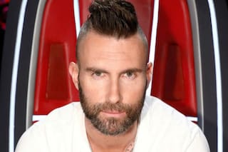 Adam Levine pidió disculpas por su actuación en el Festival de Viña del Mar