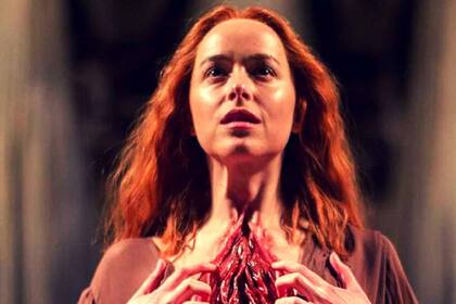 El líder de Radiohead entrega 90 minutos de tenebrosa partitura por encargo de Luca Guadagnino, el director de Llámame por tu nombre, para su película de terror Suspiria