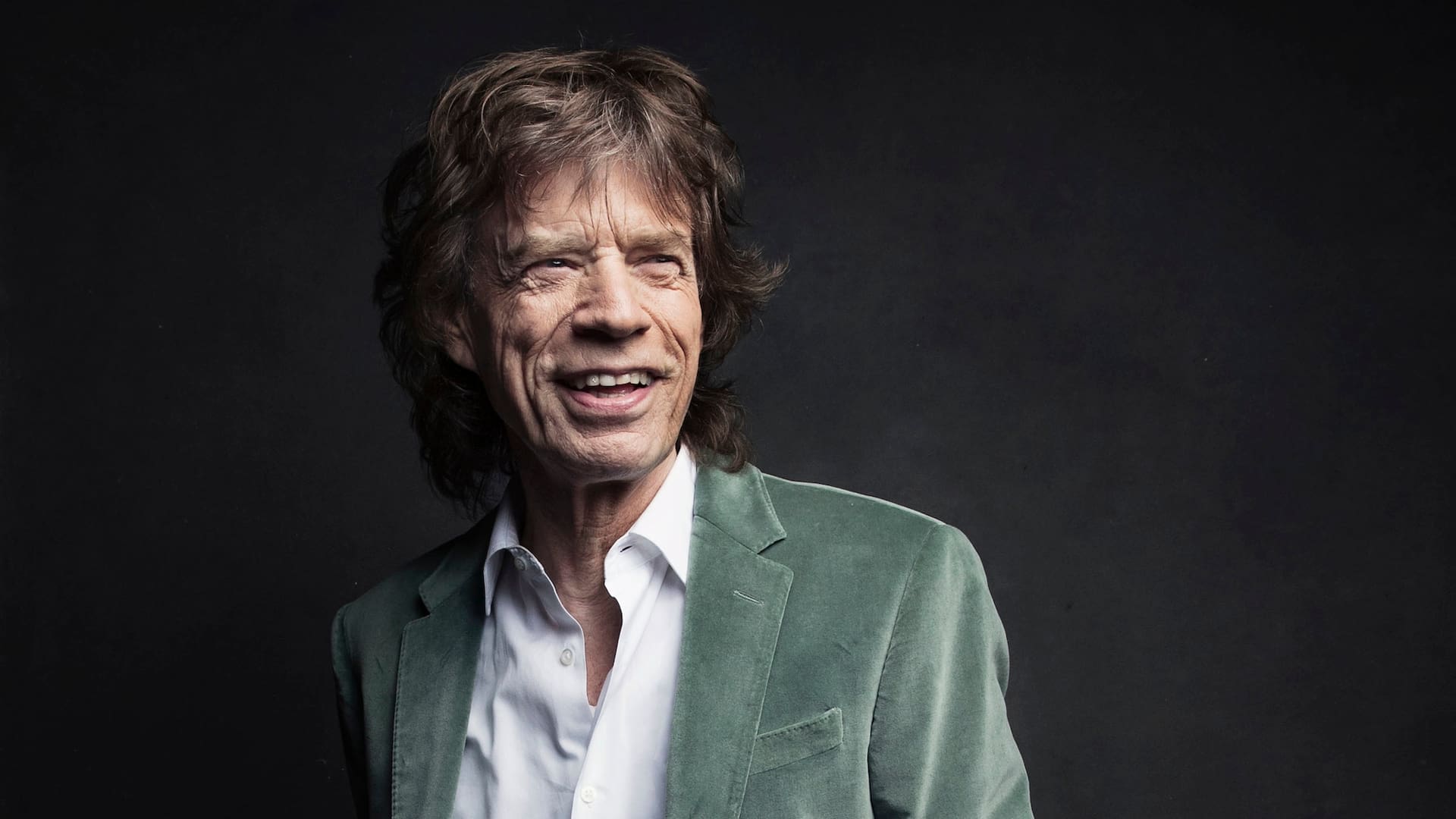 Mick Jagger cumple 80 años