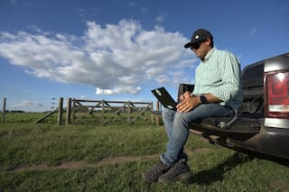 Nuevo tiempo: el significativo cambio que lleva a las empresas del agro a un golpe de timón