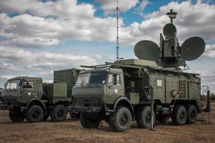 El líder del Kremlin tiene a su disposición otra valiosa herramienta que puede estar considerando usar: un ataque táctico de pulso electromagnético, también conocido por sus siglas en inglés como EMP.