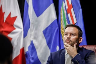 Golpeada por los aranceles de Trump, Quebec está perdiendo las ganas de independizarse de Canadá