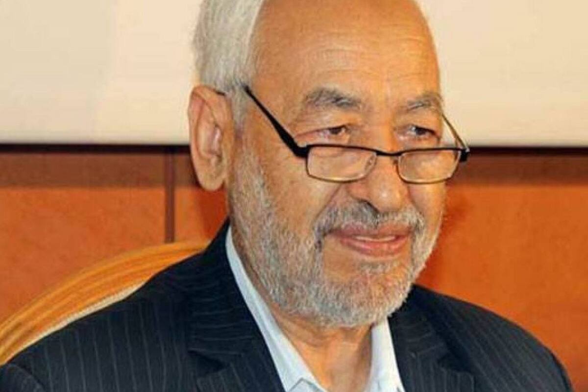 El líder del partido tunecino Ennahda y uno de los pensadores islámicos más influyentes explica los cambios del país luego de la “primavera árabe”