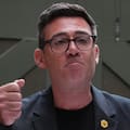 El fenómeno Burnham, un ascenso meteórico que divide a Gran Bretaña