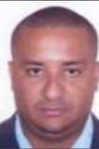 El líder narcotraficante "Chiquito malo", en la mira de Bogotá
