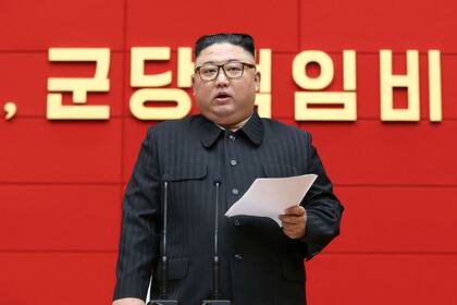 El líder norcoreano Kim Jong-un volvió a probar misiles balísticos, algo que en e pasado le sirvió para llamar la atención de la Casa Blanca