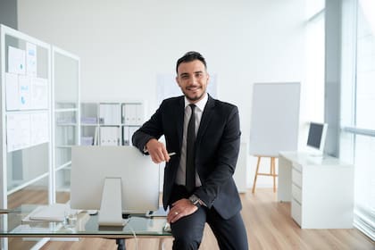 El líder soberbio impide el desarrollo de sus colegas