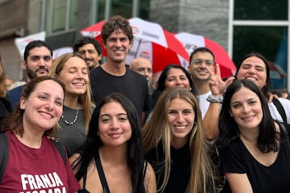 El liderazgo de Lousteau está en observación tras los magros resultados en la provincia y la ciudad de Buenos Aires