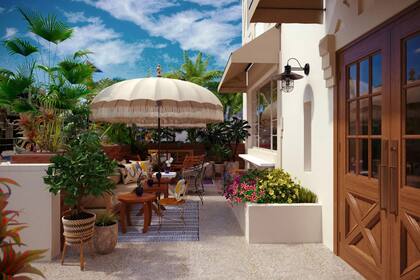 El Life House es el nuevo hotel de Miami que ya muchos buscan para pasar el verano