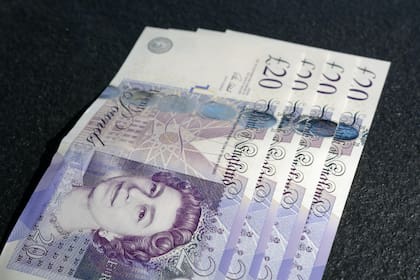 El límite en Reino Unido tiende a ser £120.000 (unos US$150.000)