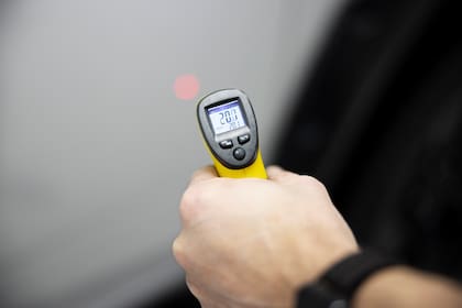 El límite legal de alcohol en sangre para quienes conducen es de 0.05%