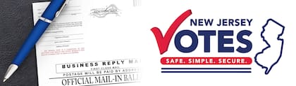 El límite para votar por correo es el 3 de junio