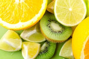 El limón es un aliado poderoso para la salud (imagen ilustrativa)