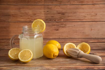 El limón es un gran aliado para el sistema inmunológico