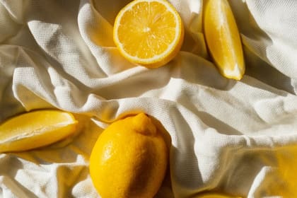 El limón y sus beneficios (Foto: iStock)