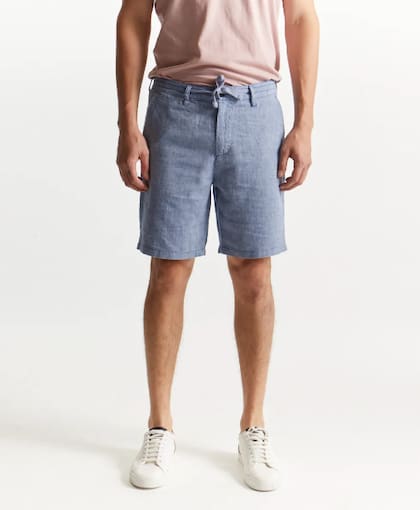 El lino, la combinación perfecta entre estar cómodo y elegante.