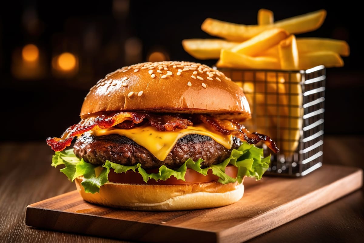 El listado completo de los locales que participan de la Noche de las Hamburgueserías