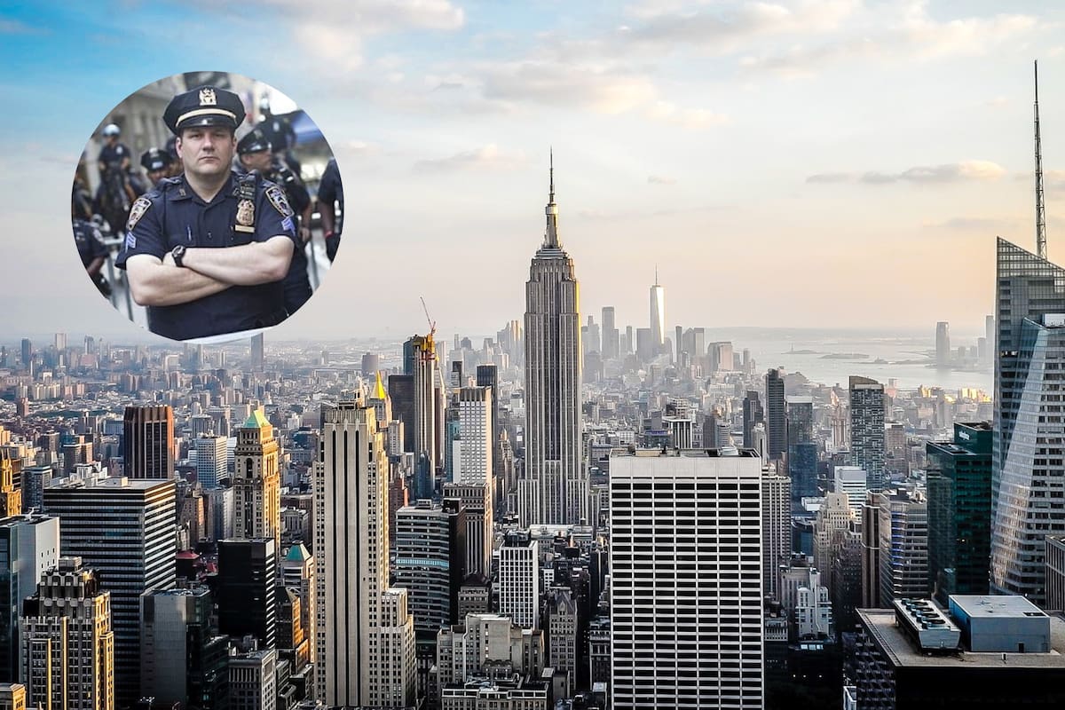 El listado de los barrios más peligrosos de Nueva York