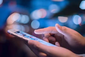 El listado de los celulares más vendidos en el país en agosto de 2025