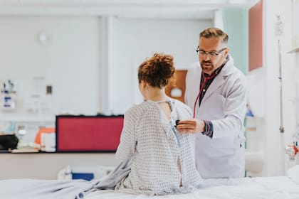 El listado de los hospitales y centros de salud gratis de CABA