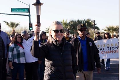 El litigio, impulsado por el Goldwater Institute, sostiene que las decisiones sobre la distribución del agua en Arizona son injustificadas