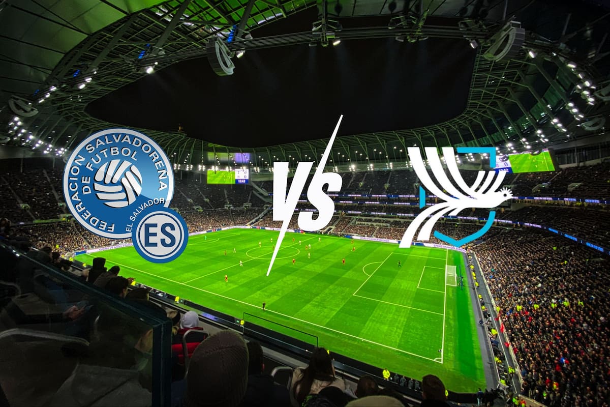 El llamado clásico centroamericano se llevará a cabo el próximo 4 de septiembre en el estadio Cementos Progreso (X/@LaSelecta_SLV/@fedefut_oficial)