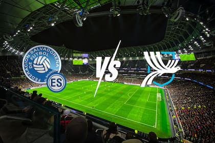 El llamado clásico centroamericano se llevará a cabo el próximo 4 de septiembre en el estadio Cementos Progreso (X/@LaSelecta_SLV/@fedefut_oficial)