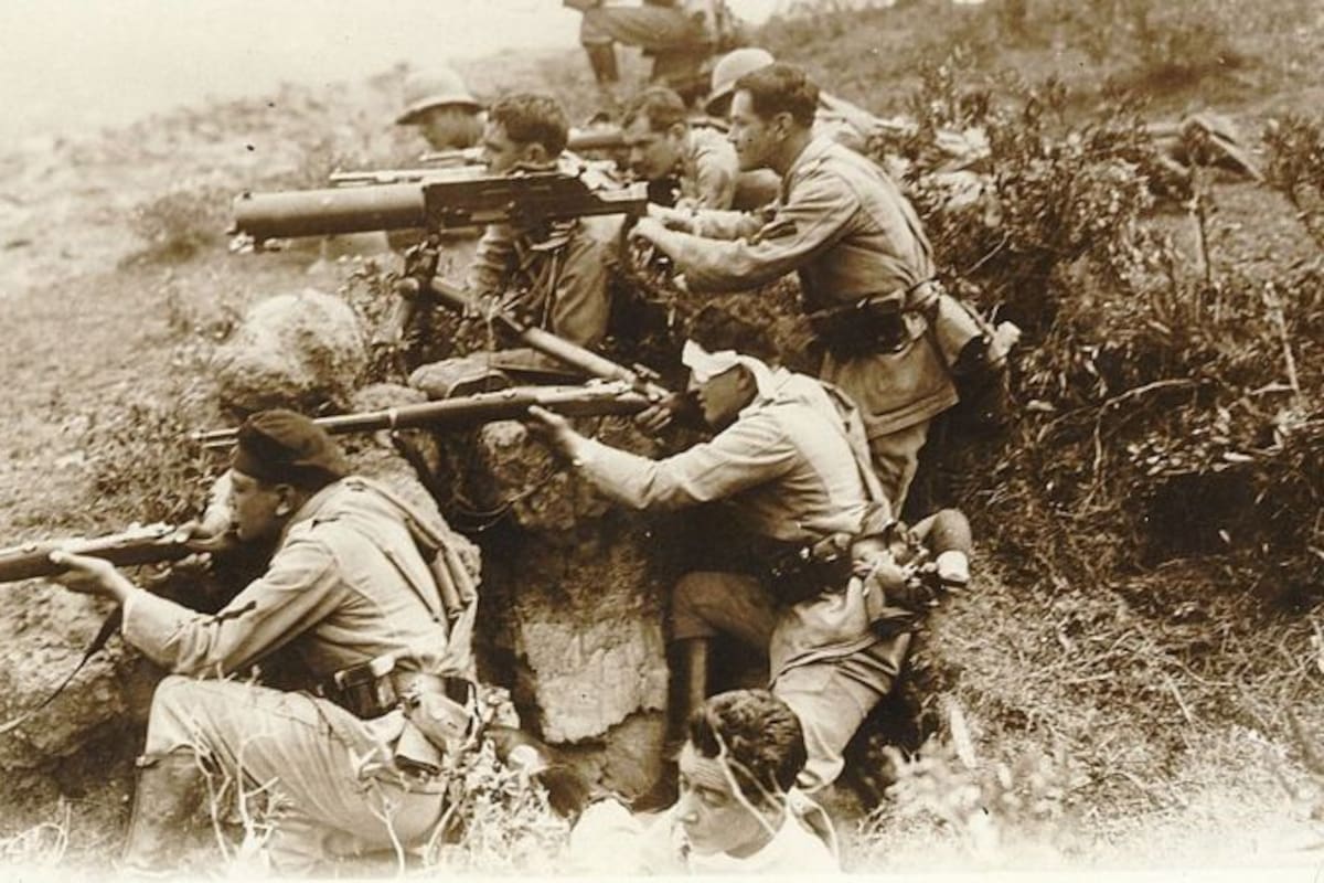 El llamado conflicto de Leticia enfrentó a Colombia y Perú hace 90 años