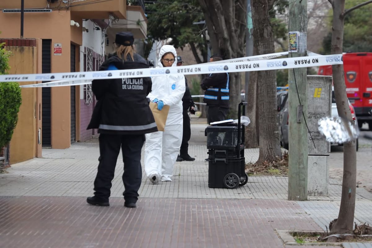 El llamado ocurrió durante la madrugada de este jueves