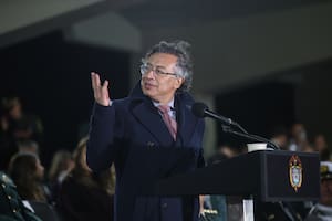El llamativo ejemplo que usó Gustavo Petro para decir que el poder “no se puede meter en la cama”