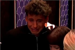 Así recibió Manuel de Gran Hermano la noticia de la muerte de su perra