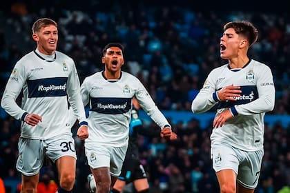 El Lobo viene de darse un gustazo contra Racing, al que venció en Avellaneda en la fecha anterior