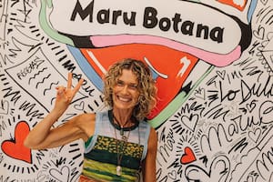 El local de Botana en Barcelona está cerca de La Pedrera