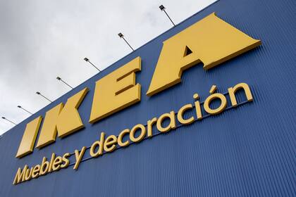 El local de Ikea en Chile será el primero de Sudamérica, pero la compañía sueca planea una expansión regional a mediano plazo
