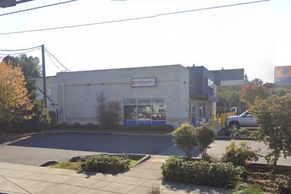 El local donde se vendió el boleto ganador del pozo de US$1326 millones está ubicada cerca del Aeropuerto Internacional de Portland