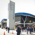 abrió su local Nº 234 en la nueva terminal de ómnibus