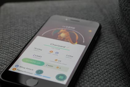 El local vendía cartas de Pokémon que tenían un alto valor