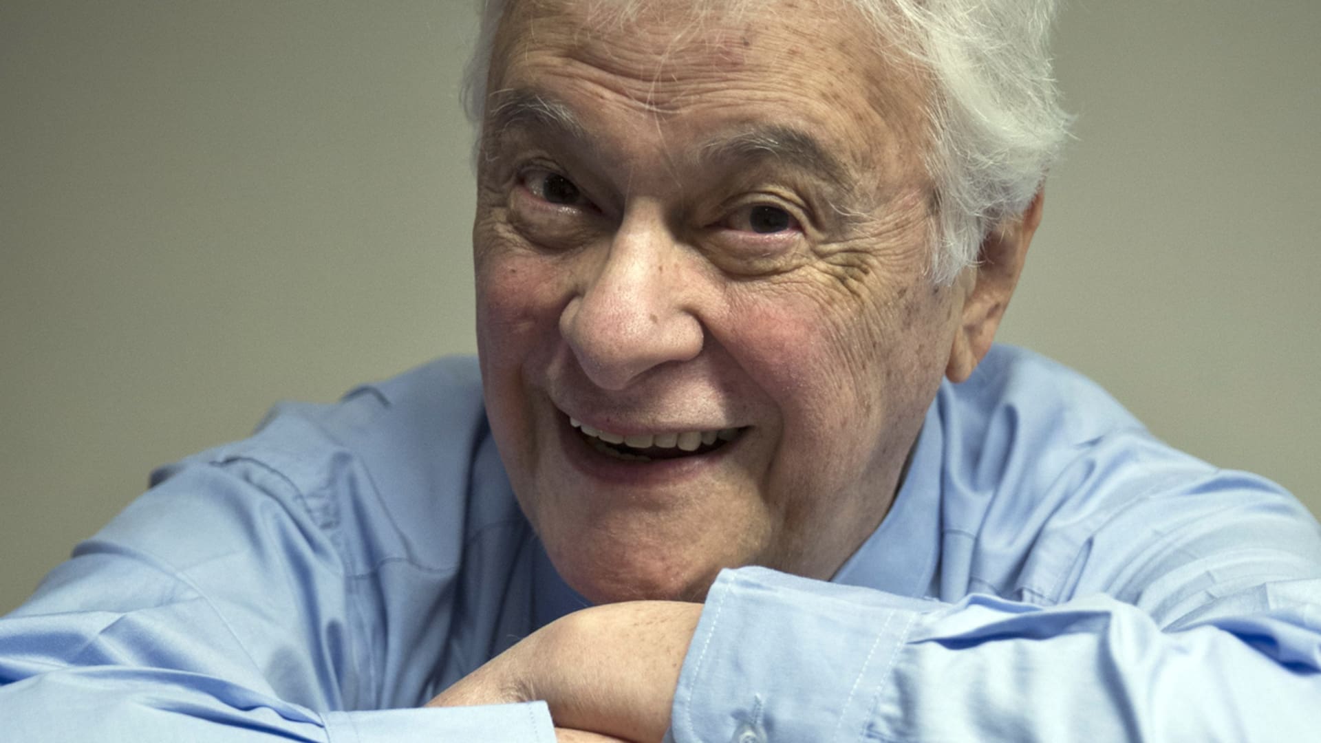 El locutor cumplió 80 años y será homenajeado hoy en el CCK por su gran trayectoria en los medios