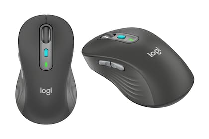 El Logitech Signature AI Edition tiene un botón para acelerar la interacción con ChatGPT