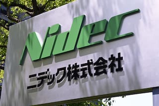 Fabricante japonés de motores Nidec halló cientos de casos de irregularidades en control de calidad