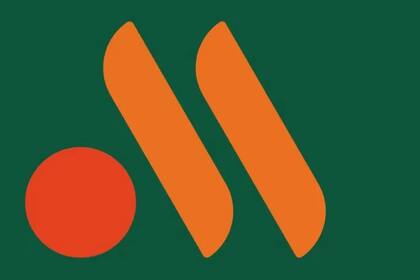 El logo de la nueva cadena rusa de restaurantes que ha surgido después de que McDonald's abandonara el país