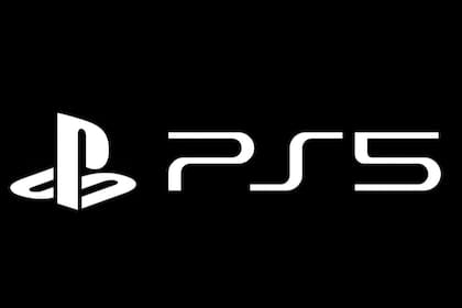 El logo de la próxima consola de Sony, que llegará al mercado a fin de año