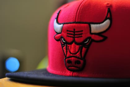 El logo de los Chicago Bulls quedó en el centro de una peculiar controversia