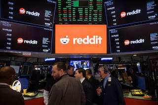 Reddit se sumará al índice financiero S&P 500