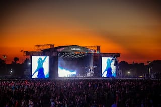Lollapalooza: cómo comprar las entradas y a cuánto están