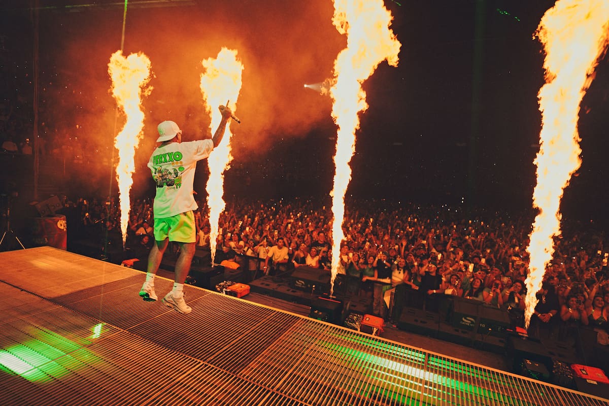 El Lollapalooza 2024 tendrá más de 100 artistas nacionales e internacionales invitados