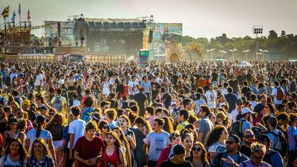 Lollapalooza