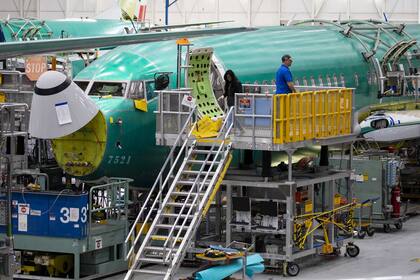 El longevo modelo de Boeing permitió que los pilotos sigan básicamente los mismos siete pasos que se usaron en el primer 737 hace casi 52 años