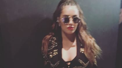 El look de Lali Espósito que despertó críticas