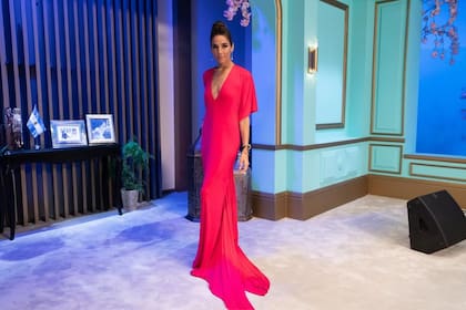 El look repetido de Juana para este domingo